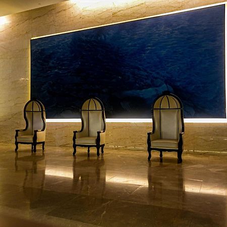 Skyward Suites At Platinum Klcc Kuala Lumpur Eksteriør billede