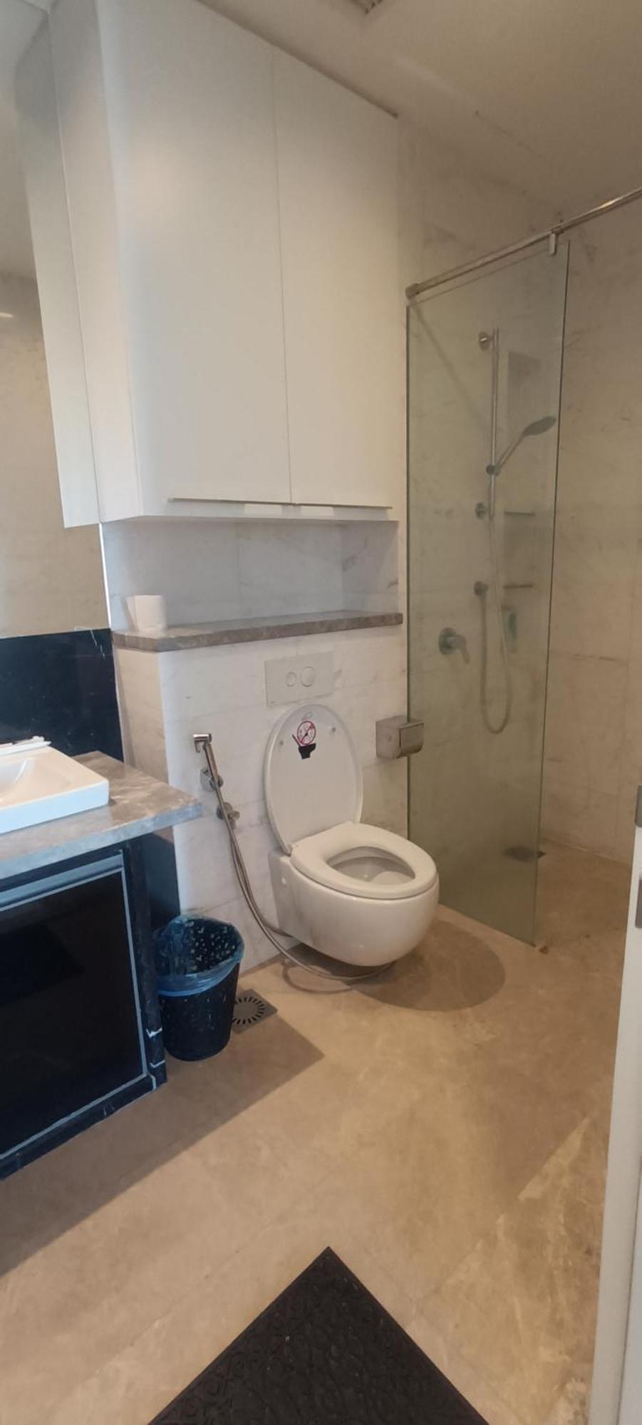 Skyward Suites At Platinum Klcc Kuala Lumpur Eksteriør billede