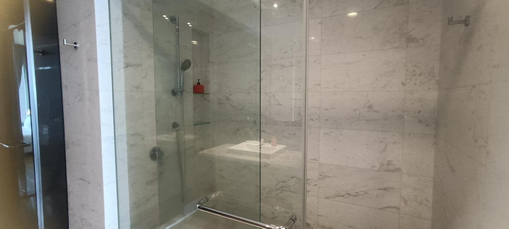 Skyward Suites At Platinum Klcc Kuala Lumpur Eksteriør billede