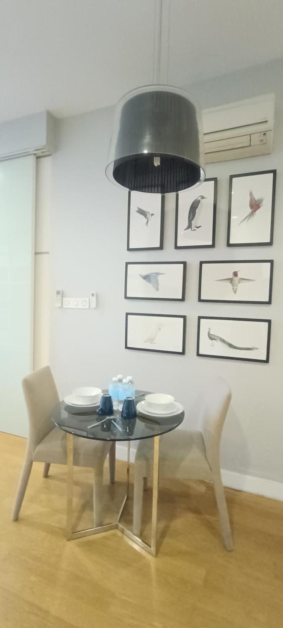 Skyward Suites At Platinum Klcc Kuala Lumpur Eksteriør billede