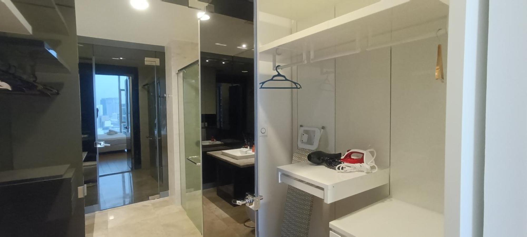 Skyward Suites At Platinum Klcc Kuala Lumpur Eksteriør billede