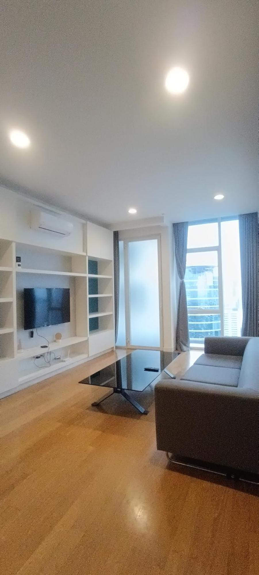 Skyward Suites At Platinum Klcc Kuala Lumpur Eksteriør billede