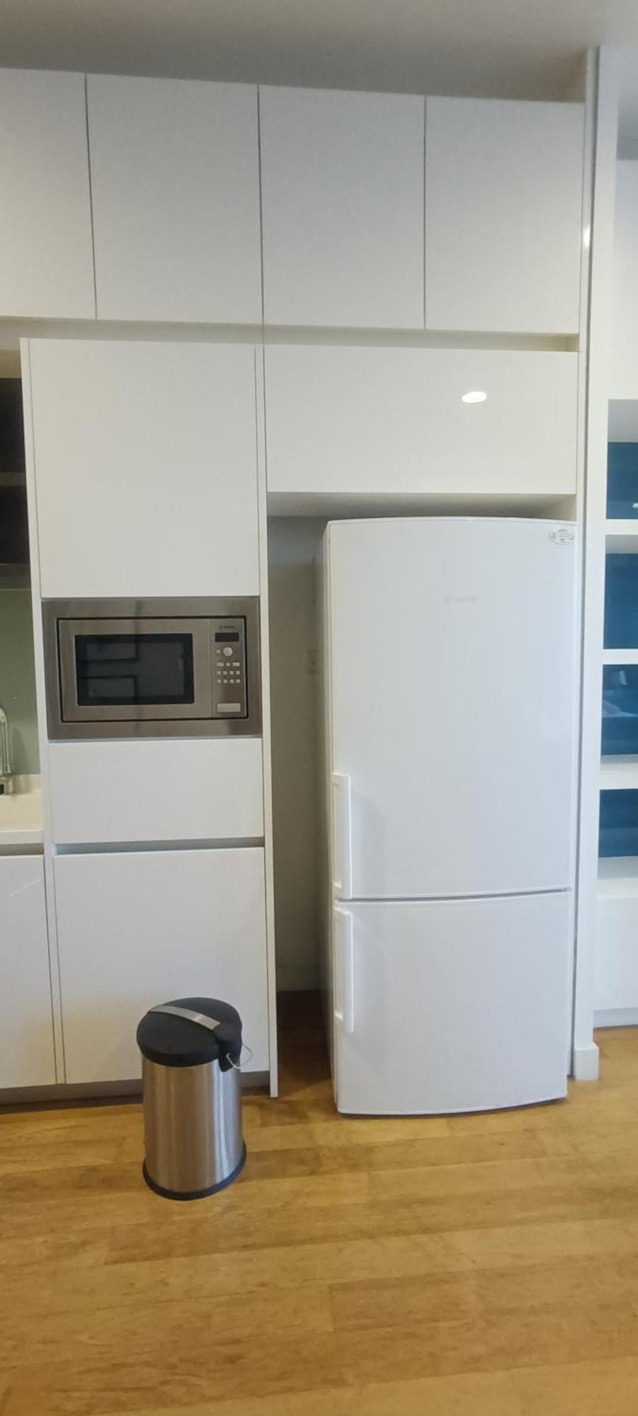Skyward Suites At Platinum Klcc Kuala Lumpur Eksteriør billede